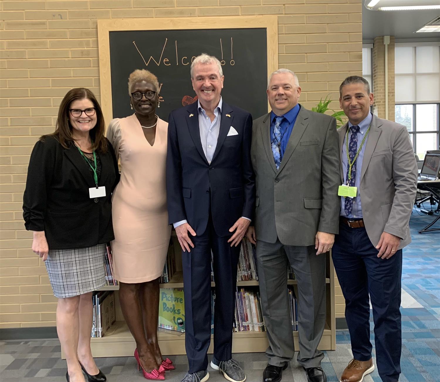 MTSD with Governor